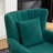 Antwanae 29" Wide Armchair with Wingback-1956099229