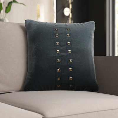  Square Pillow Cover