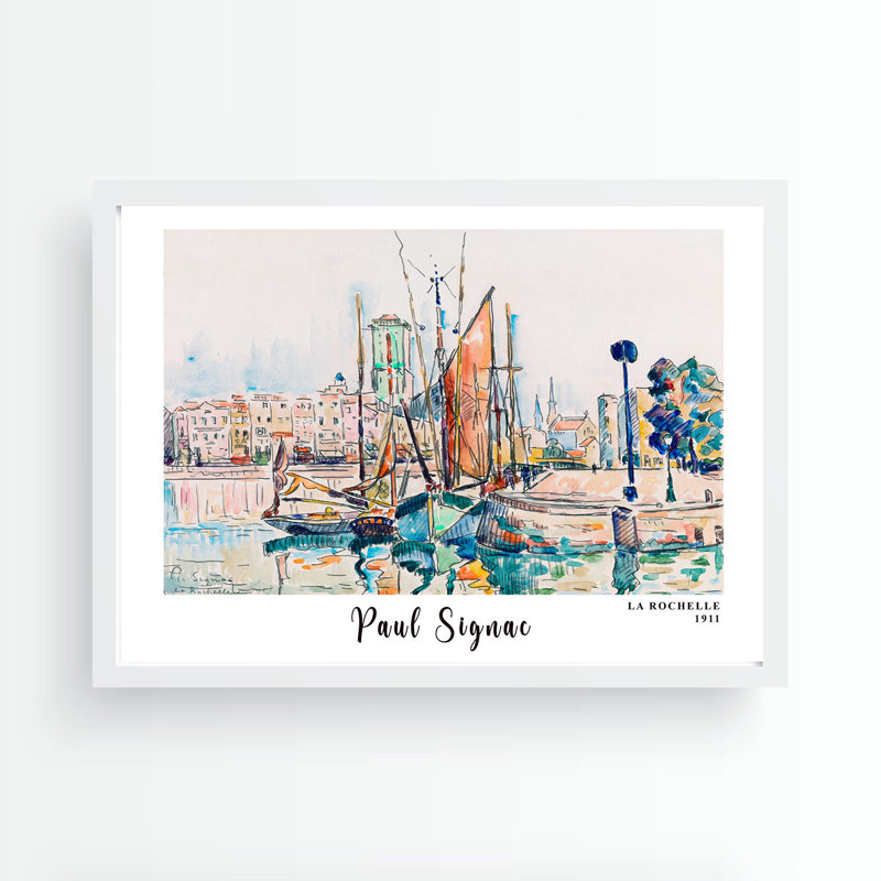 Élégante peinture encadrée décorative, 14 x 18 pouces | Cadre 100% bois avec polystyrène de 0,8 pouce, impression numérique UV | Parfait pour le salon, la chambre à coucher et le bureau | Superbe œuvre d'art pour améliorer votre espace