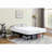 Black Full Platform Bed-62553763