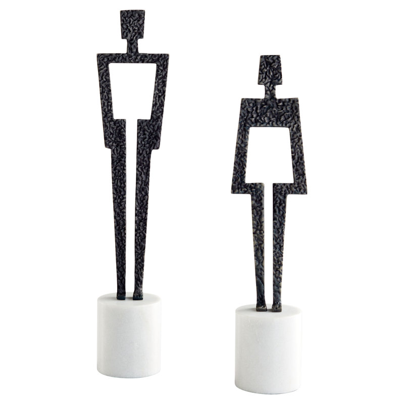 Benedict Figurines & Sculptures