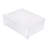 IRIS 3 Drawer Wide Plasitc Chest 