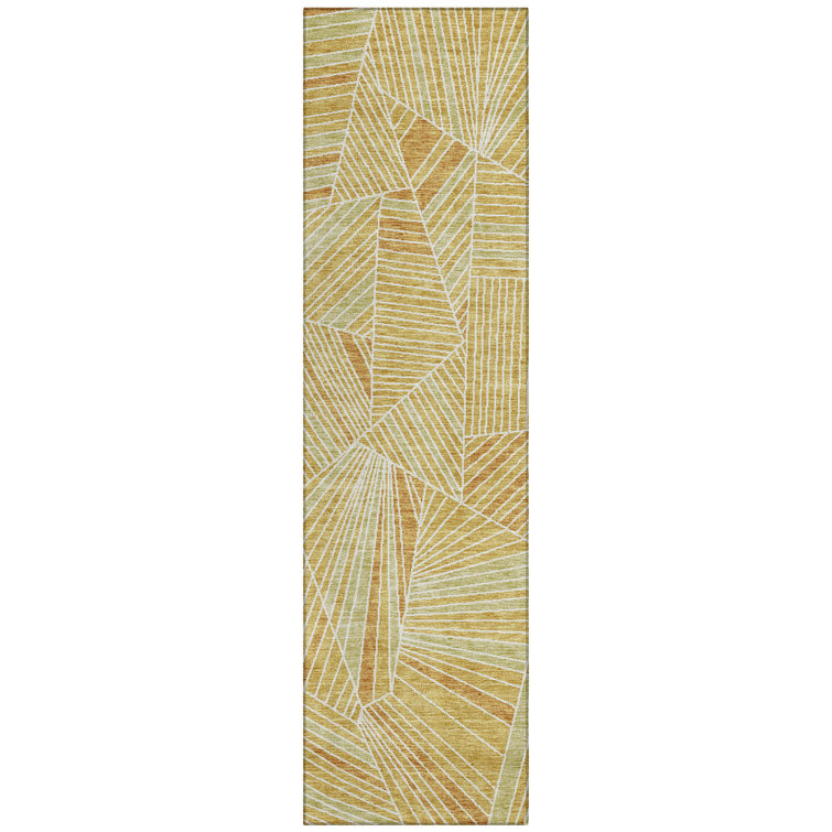 Colier Flatweave Abstract Rug