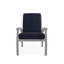 Belle Isle Outdoor Lounge Chair-1050508763-1050507822