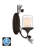 Jaeonna Armed Sconce