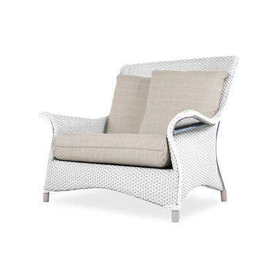 Mandalay Outdoor Lounge Chair