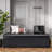 Lincoln Extra Large Storage Ottoman Bench