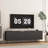 TV Stand Fluted 68" with Power Outlet-478326915