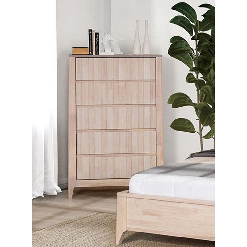 Mobilier de chambre à coucher Mid-Century Modern