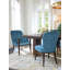 Rendezvous Upholstered Dining Chair