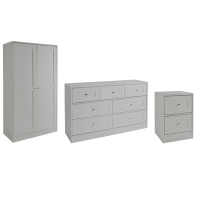 Merrigan Piece Bedroom Set