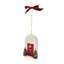 First Home Ornament Dated 2024
