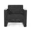 Fauteuil d'appoint Modern Living Essential, Clean-Line