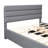 Eastampton Upholstered Storage Platform Bed-514530238