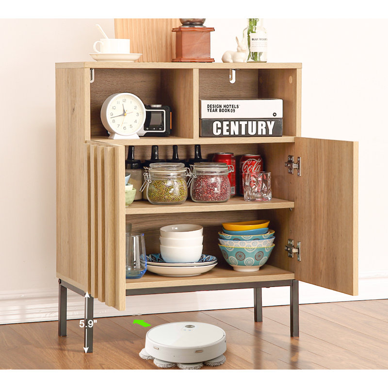 59.9cm Sideboard