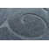 Rinaldi Floral Blue Area Rug