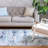 Abstract Indoor Rug-1400879803