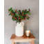 Artificial Holly with Berries 25"