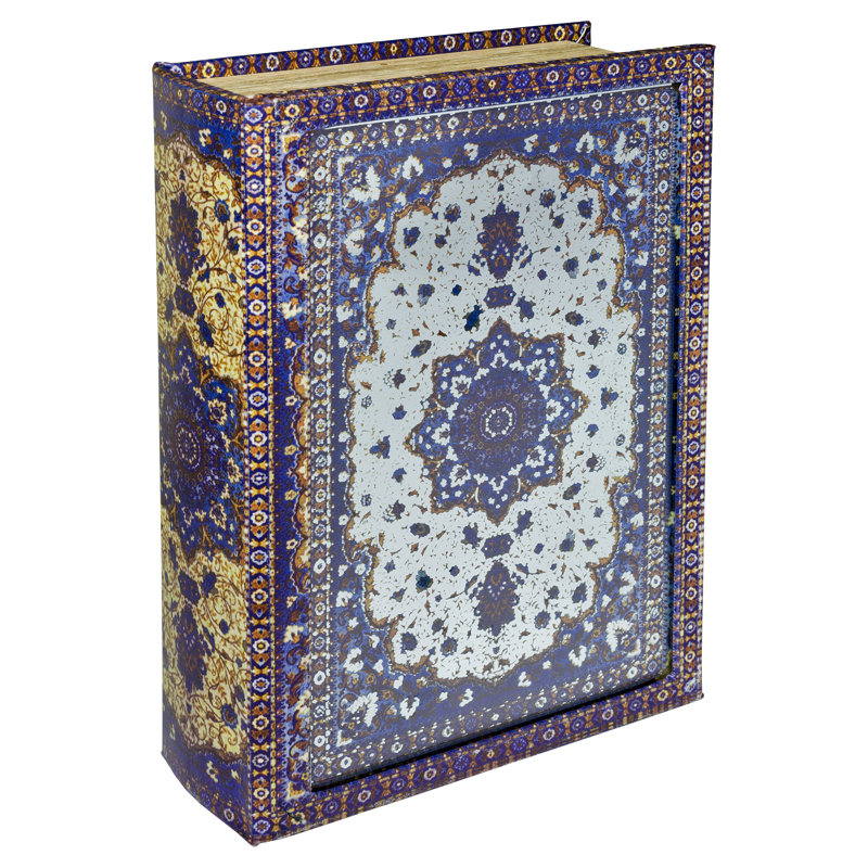 Kadikoy Handmade Decorative Box