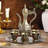Nickolas 7.44Oz Teapot Set