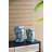 Easter Island Cement Planter