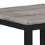 Table de salle à manger extensible-997451377