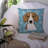 Outdoor Throw Pillow