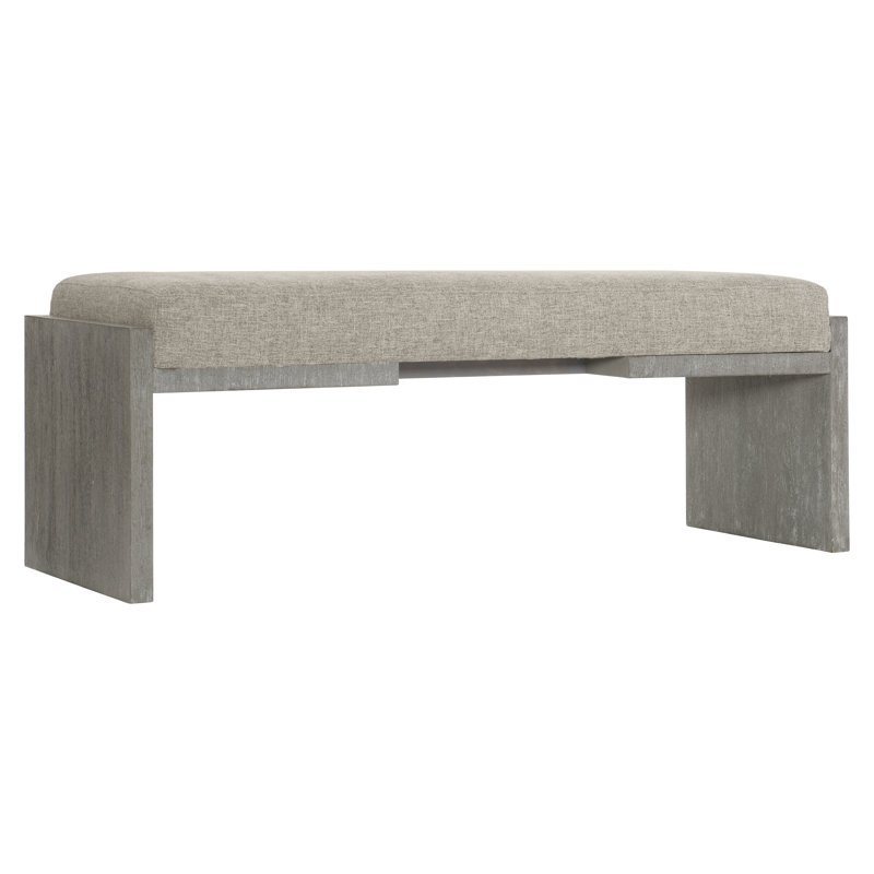 Foundations Upholstered Bench