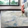 Ramon Performance Abstract Rug