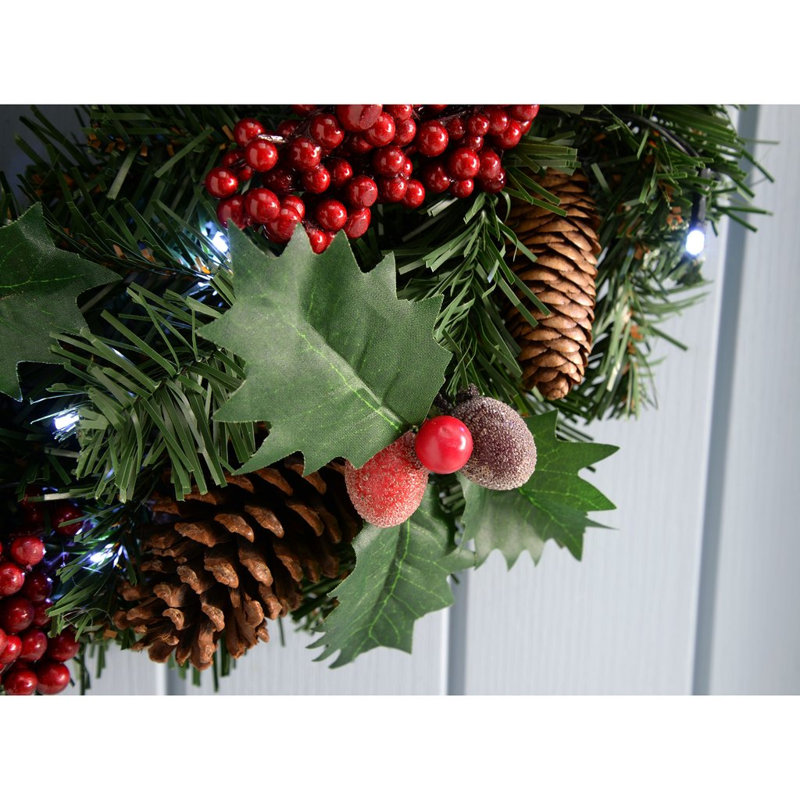 60cm Wreath