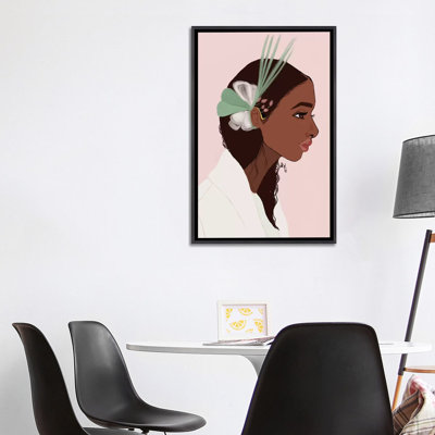 " Couronne Hair " by Nicholle Kobi