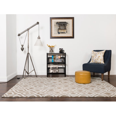Dane Geometric Indoor Rug