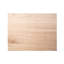 Tabouret d'appoint en bois massif de 18 po fabriqué à la main Finesse-280229465