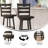 Swivel Counter Stool-1040403636