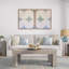 Candon Solid Wood Single Coffee Table-513612989-513612976