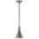 Chapman & Myers Boston Pendant