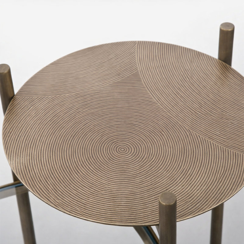 Ider End Table