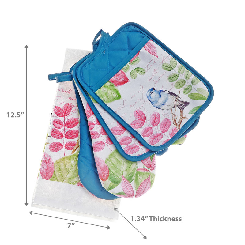 Cotton Mulit-Size Set