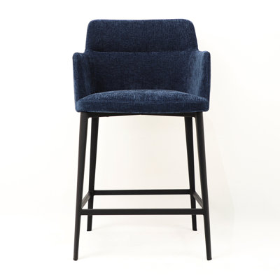 Jahnke Earle Bar & Counter Stool