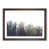 Walnut Framed selected