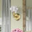 Brussels Armed Sconce-88580137