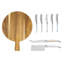 French Home Flatware Set - Service for 2-363682290