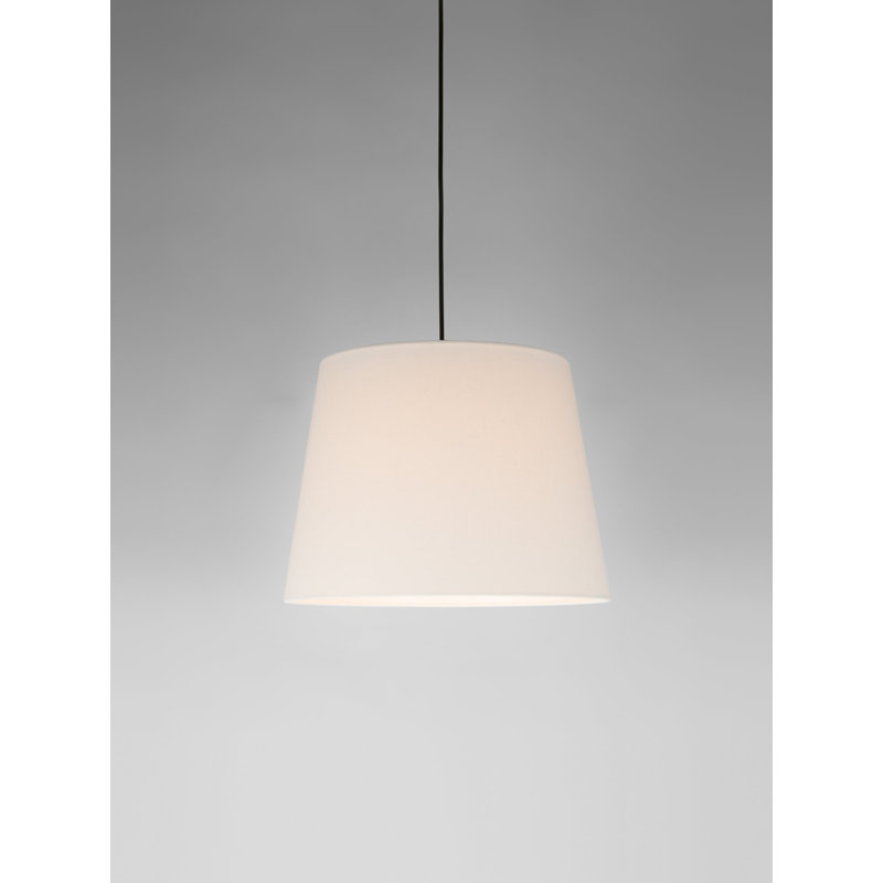 MT1, 128.6" H x 14" W x 14" D, White, Textured White/Black