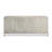 Cubist 79'' Solid Wood Sideboard