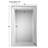 Catima Wall Mirror-233101529-190016084