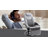 Tactus Faux Leather Recliner