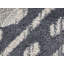 Tapis gris / blanc Nevra-300867485