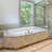 Sylvia 66'' x 42'' Soaking Acrylic Bathtub-9229725-88694767