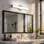 Applique murale pour salle de bain moderne à DEL-26681171-245806965-245807573