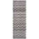 Coburn Kilim Hand Woven Wool Chevron Rug